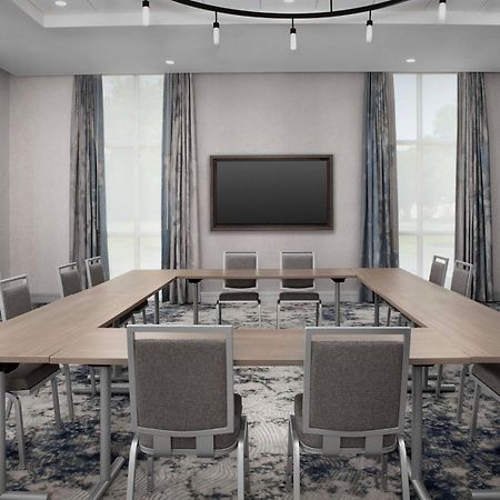 Hilton Garden Inn Pensacola Downtown Dış mekan fotoğraf
