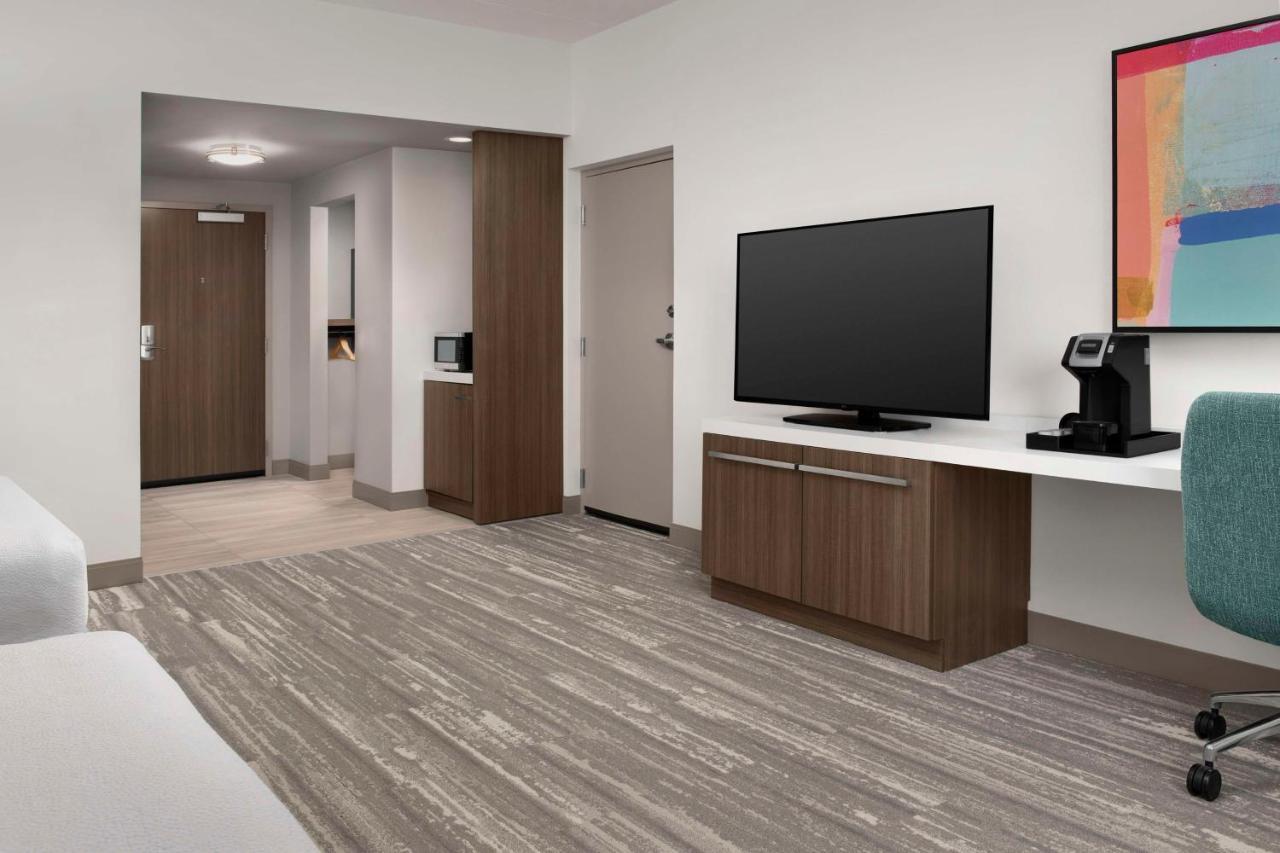 Hilton Garden Inn Pensacola Downtown Dış mekan fotoğraf