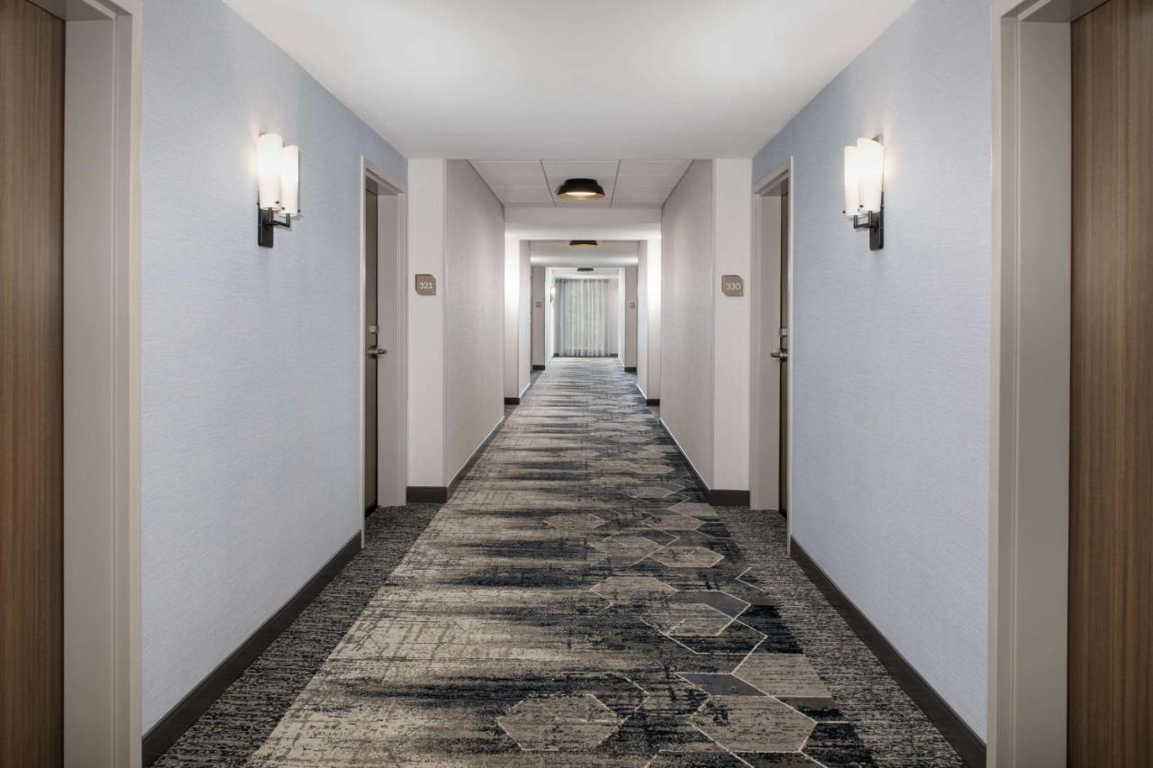 Hilton Garden Inn Pensacola Downtown Dış mekan fotoğraf